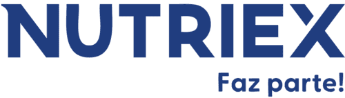 Logotipo Nutriex