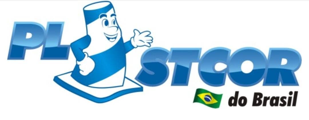 Logotipo Plastcor
