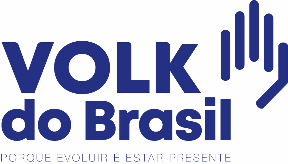Logotipo Volk